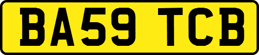 BA59TCB