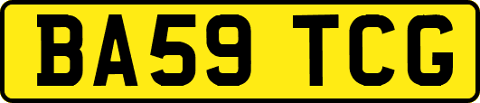 BA59TCG