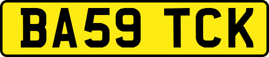 BA59TCK