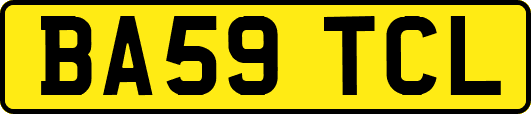 BA59TCL