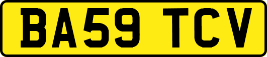 BA59TCV
