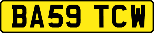 BA59TCW