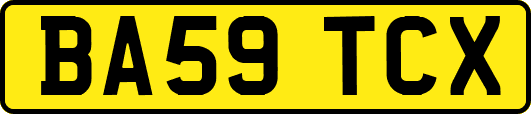 BA59TCX
