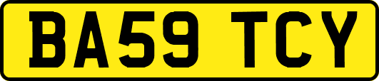 BA59TCY