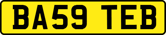 BA59TEB