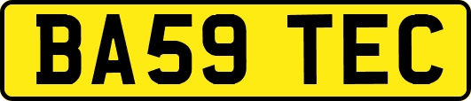 BA59TEC