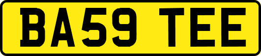 BA59TEE