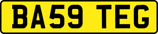BA59TEG