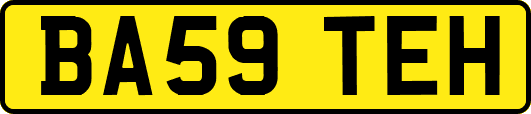 BA59TEH