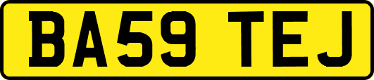 BA59TEJ