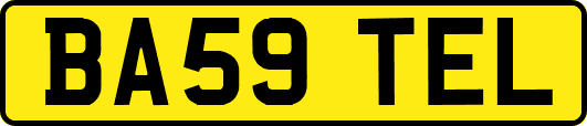 BA59TEL
