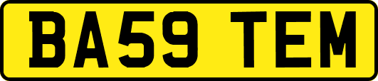 BA59TEM