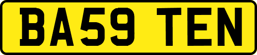 BA59TEN