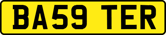BA59TER