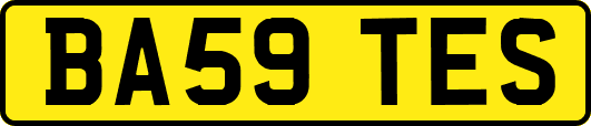 BA59TES