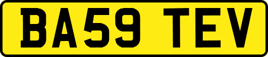 BA59TEV