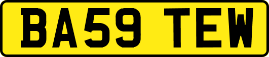BA59TEW