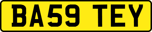 BA59TEY