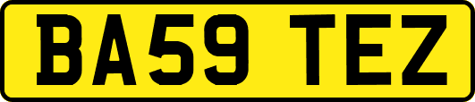 BA59TEZ
