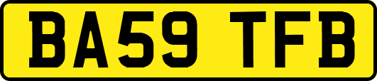 BA59TFB