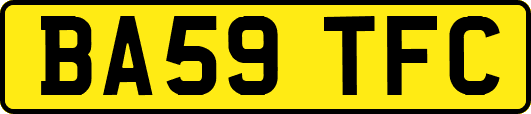 BA59TFC