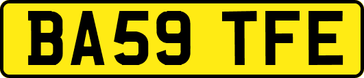 BA59TFE