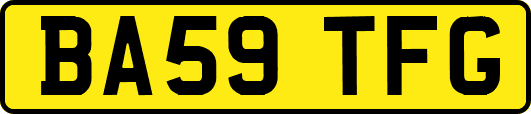 BA59TFG