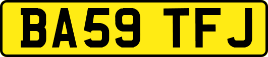 BA59TFJ