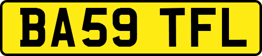 BA59TFL