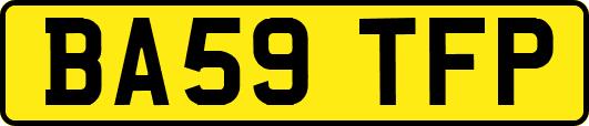 BA59TFP