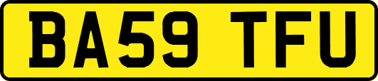 BA59TFU