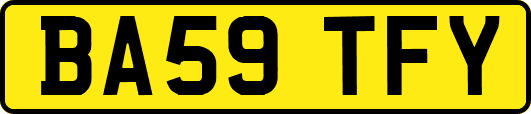 BA59TFY