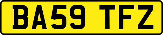 BA59TFZ