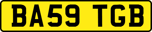 BA59TGB