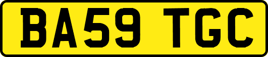 BA59TGC