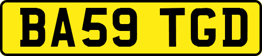 BA59TGD
