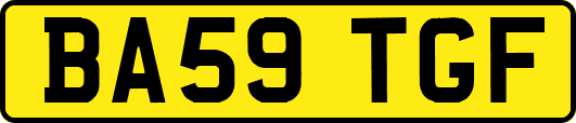 BA59TGF
