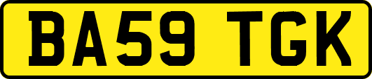 BA59TGK