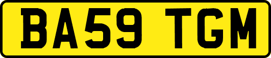 BA59TGM
