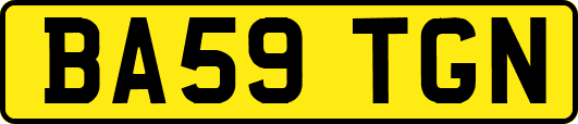 BA59TGN