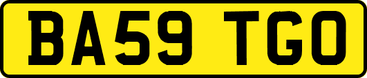 BA59TGO