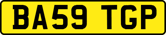 BA59TGP