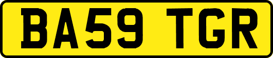 BA59TGR