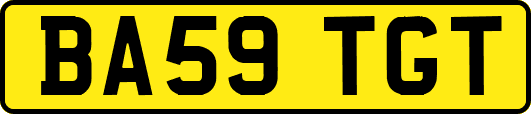 BA59TGT