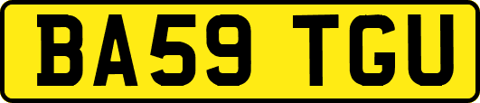 BA59TGU