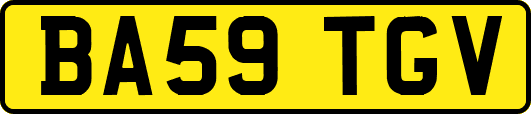 BA59TGV