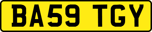 BA59TGY