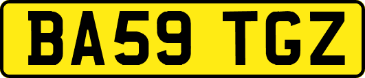 BA59TGZ