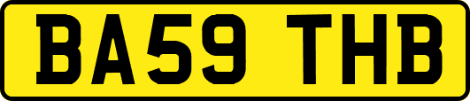 BA59THB