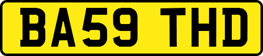 BA59THD